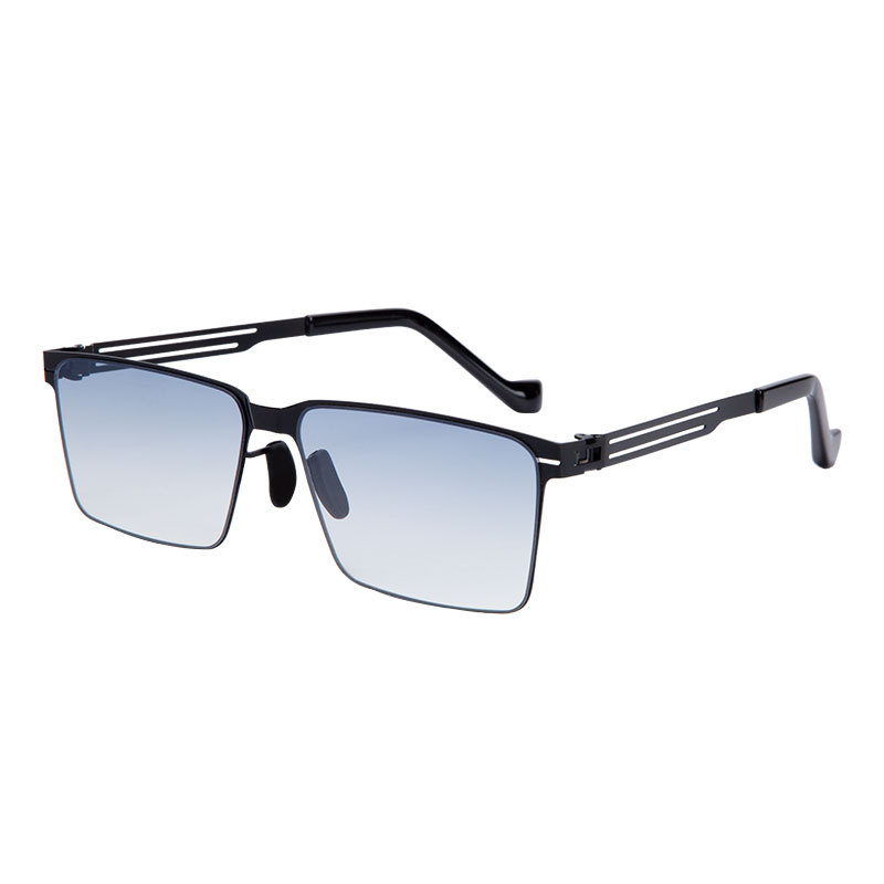 Night vision goggles UV-sensitive photochromic sunglasses day and night use UV protection sunglasses