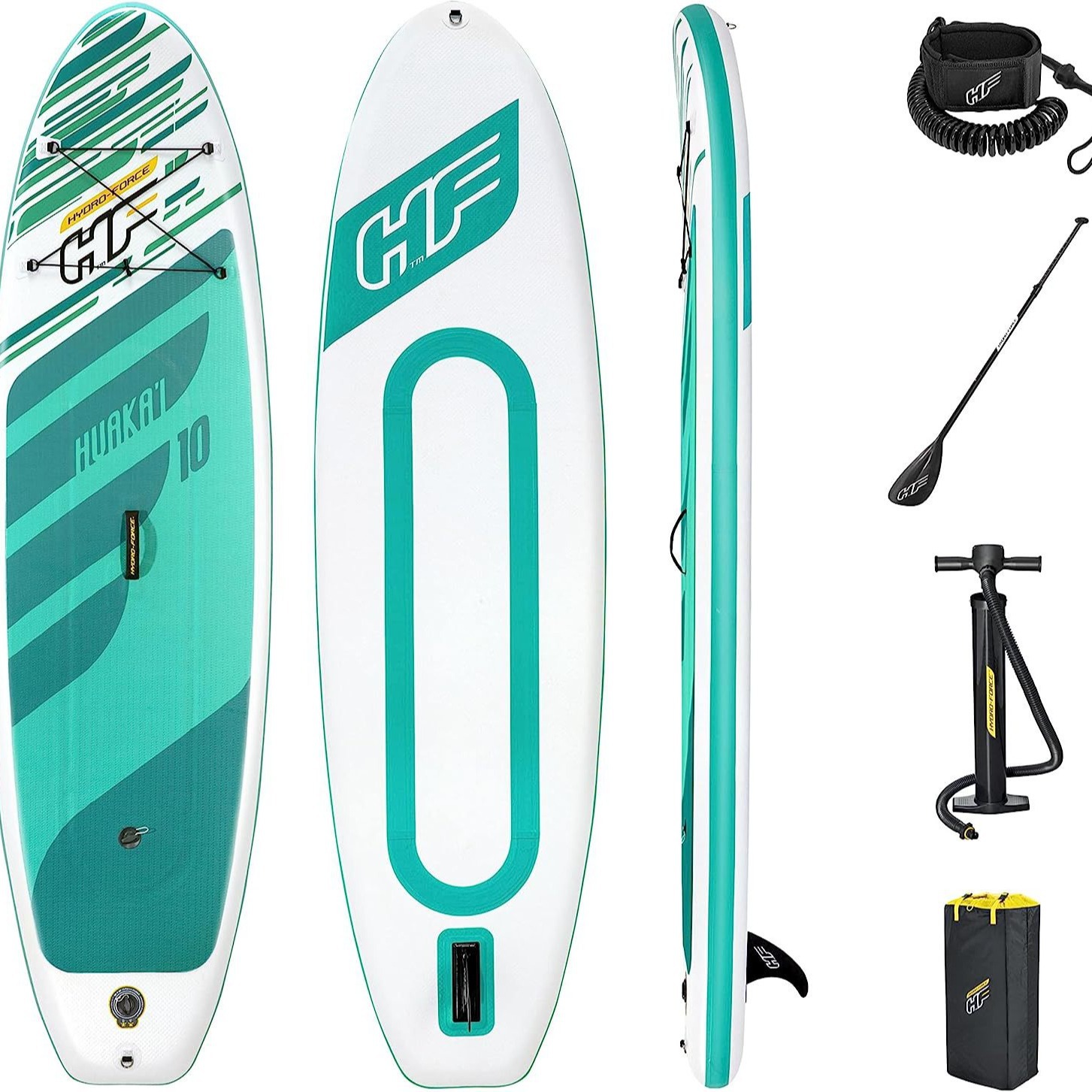 OEM Surfboard Paddle Board Inflatable Paddle Board Water Paddling Board ODM SUP