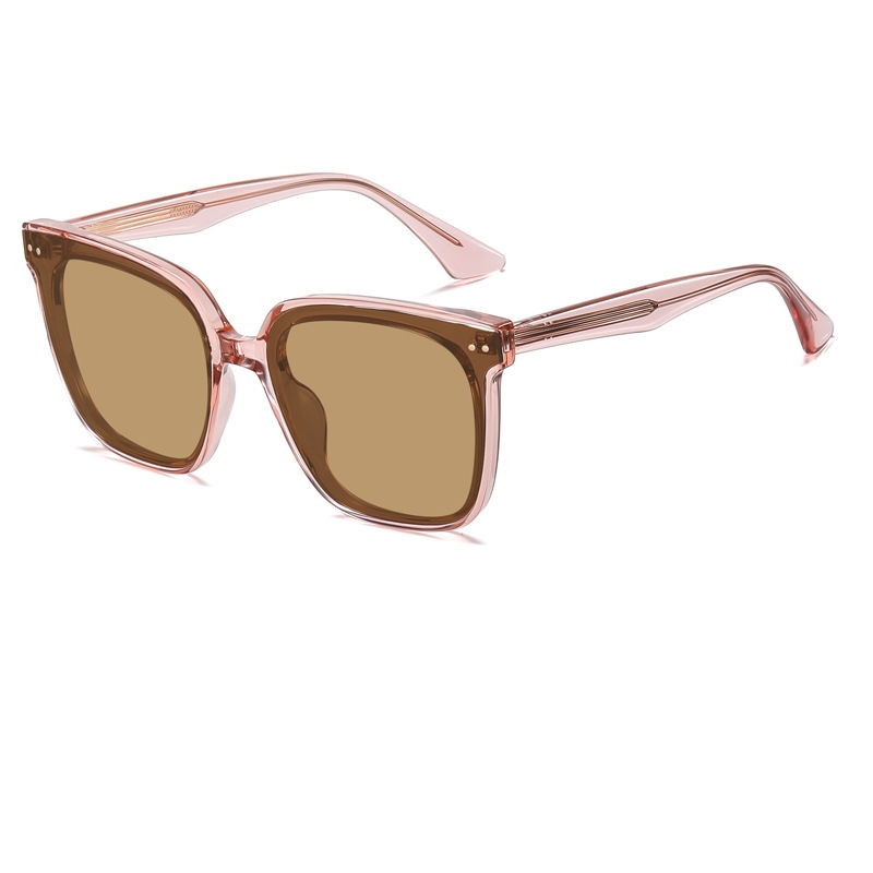 gm sunglasses men's polarized sunglasses TR7507 propionic acid pin leg large frame sun protection sunglasses