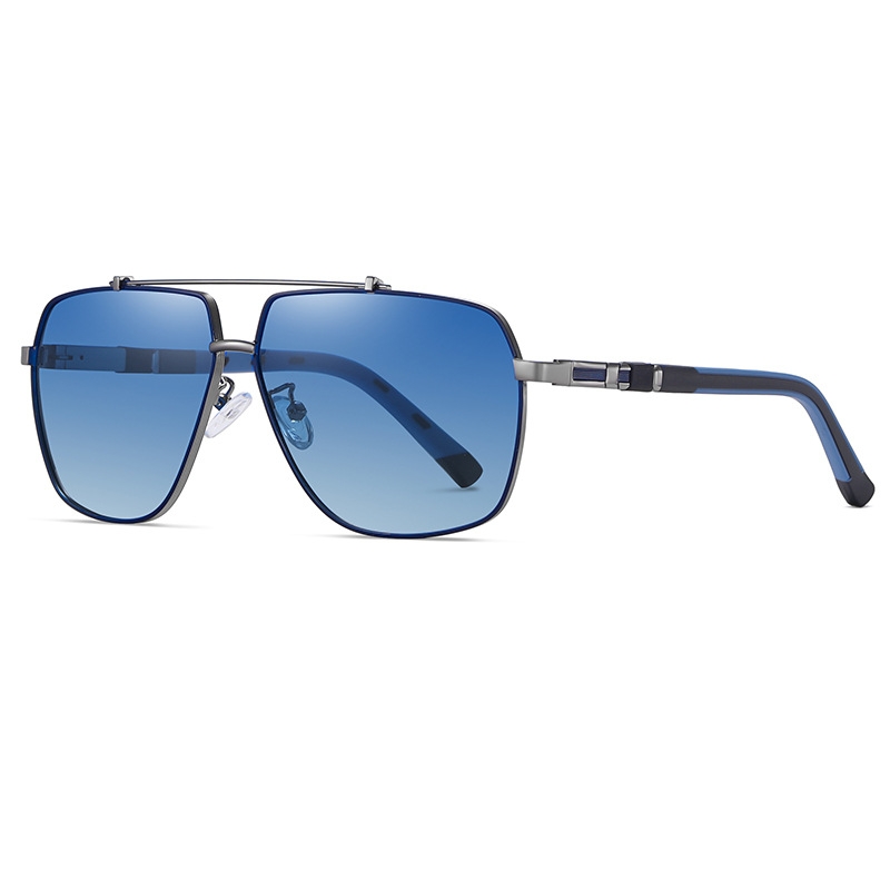 New polarized sunglasses for traveling and driving