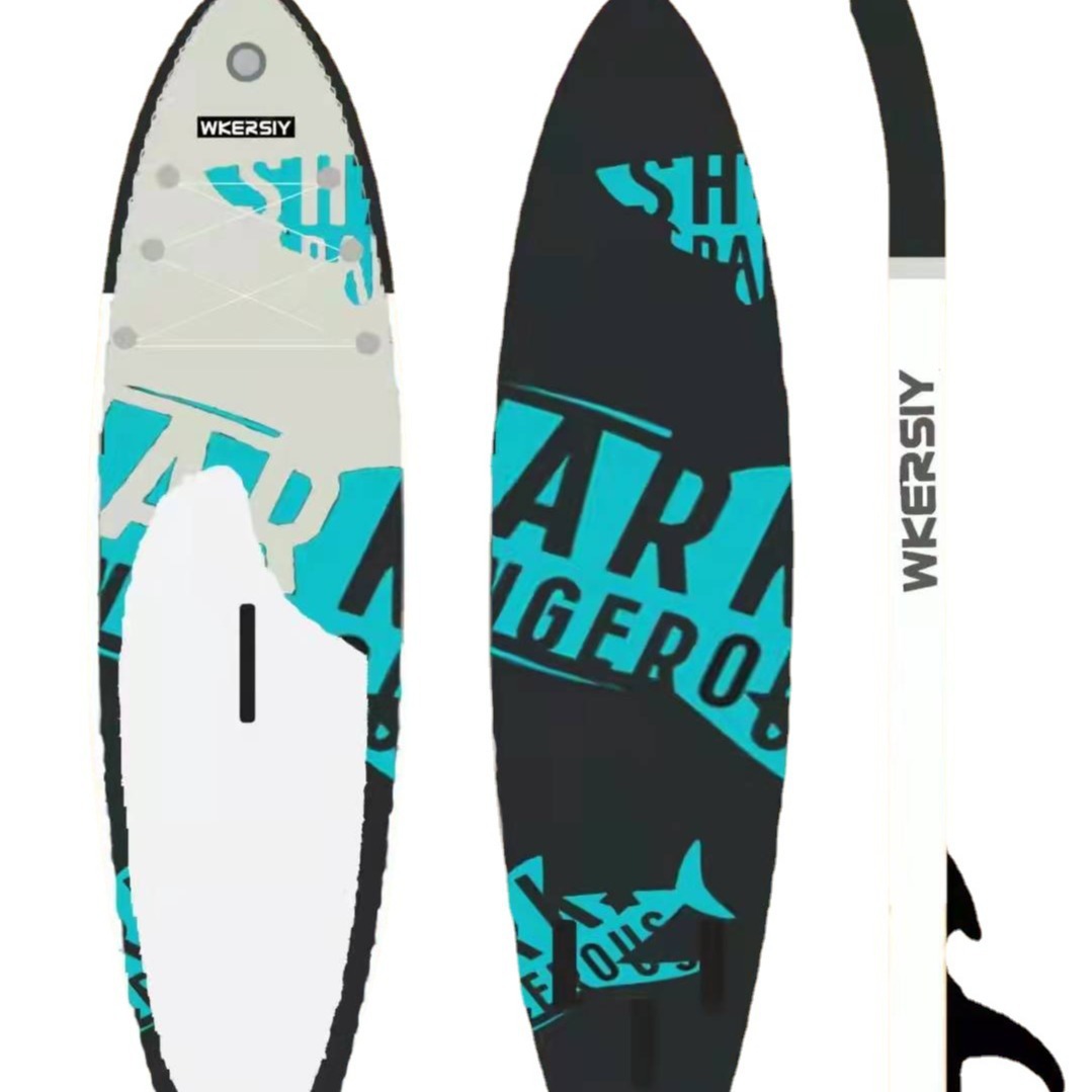 Surfboard ODM Paddle Board Inflatable Paddle Board Water Paddling Board SUP Stand Up Paddle Board