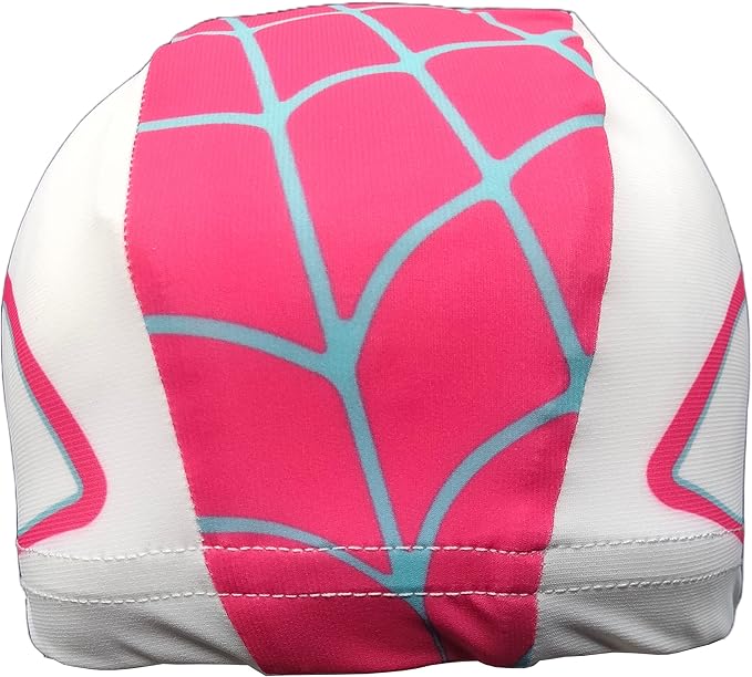 Swimming Cap | Swim Cap | Pool Cap | Great comfort and fit | Art and Swimming