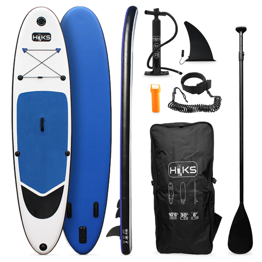 Paddle board surfboard inflatable paddle board SUP with surfboard accessories direct sales inflatable paddle board