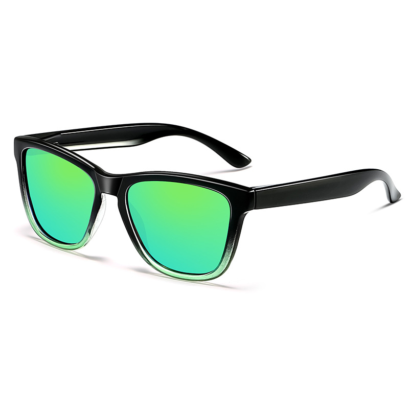 New sunglasses for women, polarized sunglasses for men, hot selling sunglasses in Europe and America